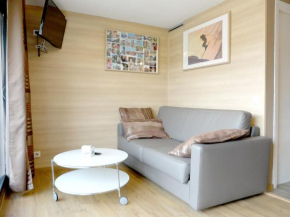 Studio Tignes, 1 pièce, 4 personnes - FR-1-406-220